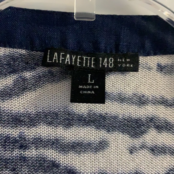 Gorgeous and figure flattering twin set - Picture 6 of 9